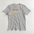My Cat Is My Firstborn Child T-Shirt